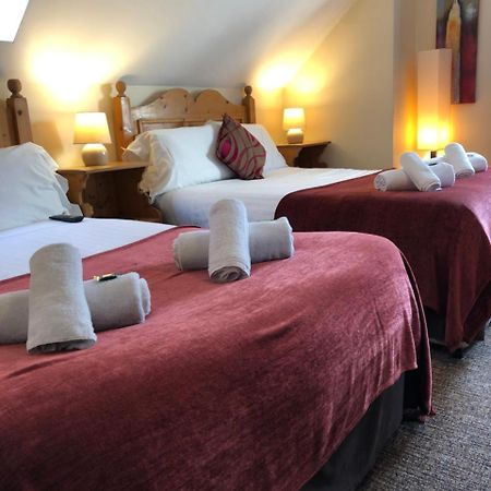 Rusheen Bay House Galway Luaran gambar