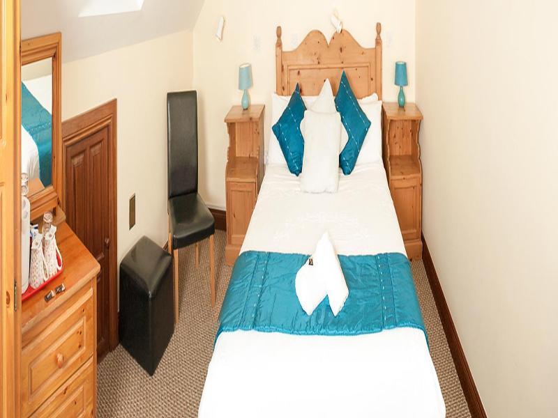 Rusheen Bay House Galway Luaran gambar