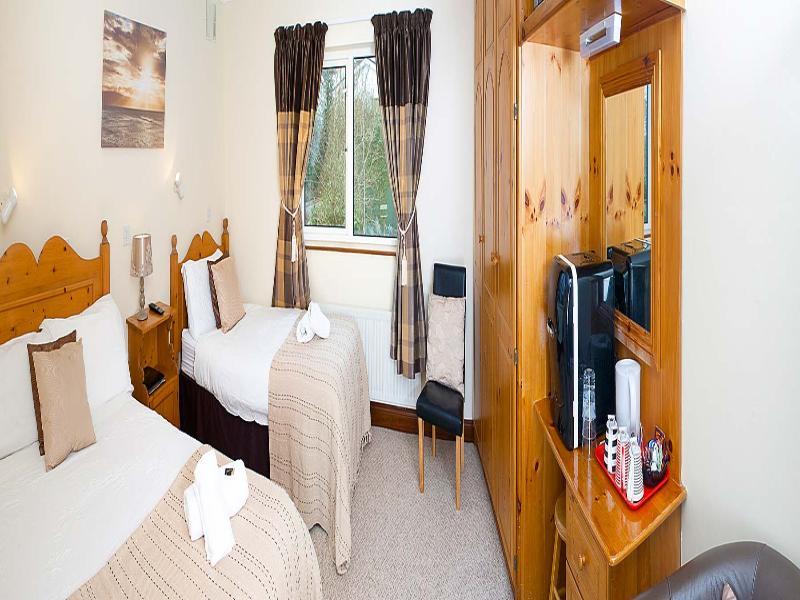 Rusheen Bay House Galway Luaran gambar