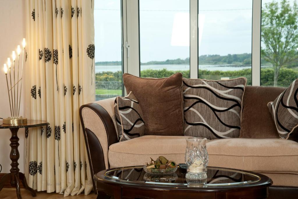 Rusheen Bay House Galway Luaran gambar