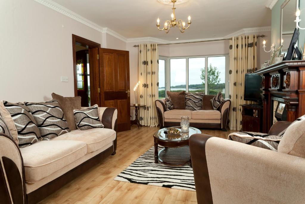 Rusheen Bay House Galway Luaran gambar