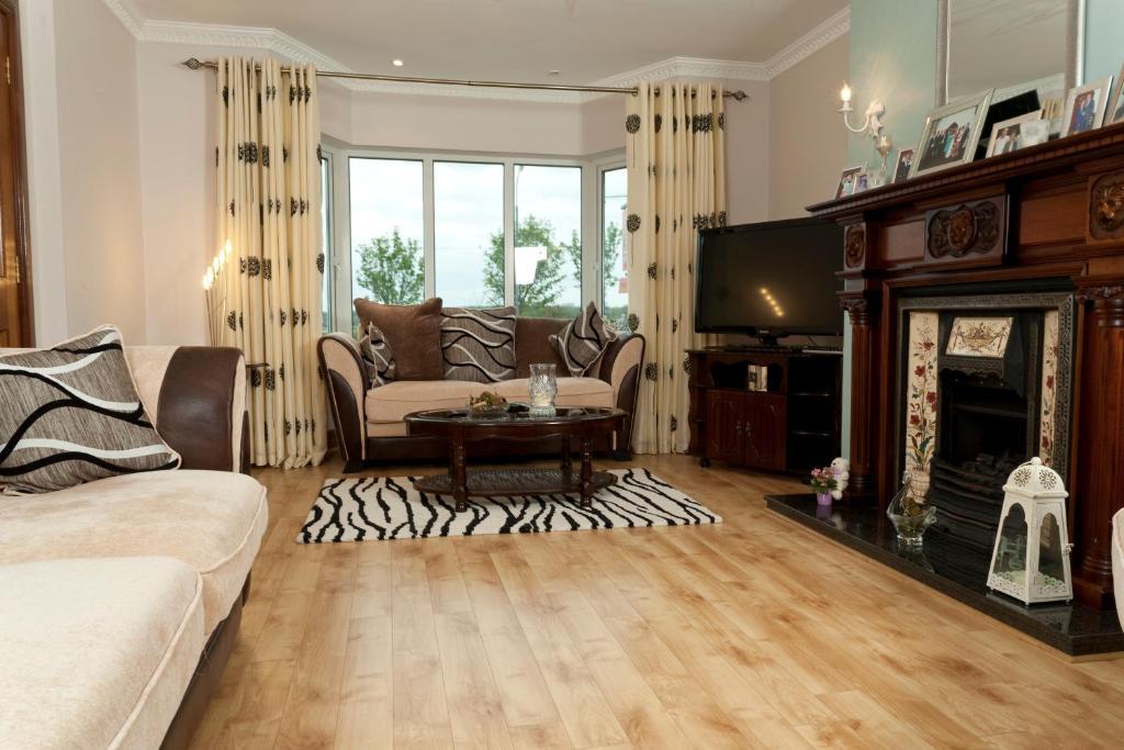 Rusheen Bay House Galway Luaran gambar