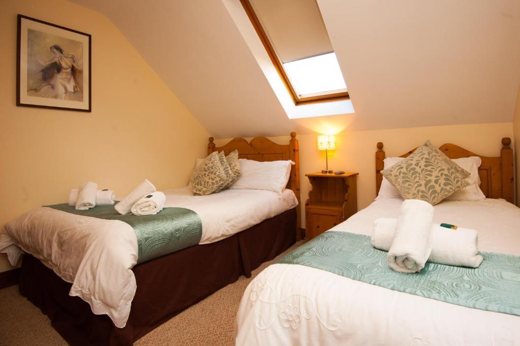 Rusheen Bay House Galway Luaran gambar