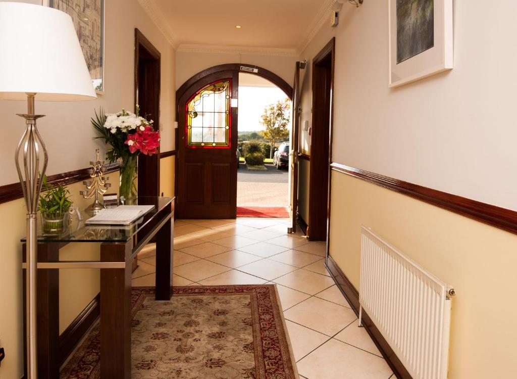 Rusheen Bay House Galway Luaran gambar