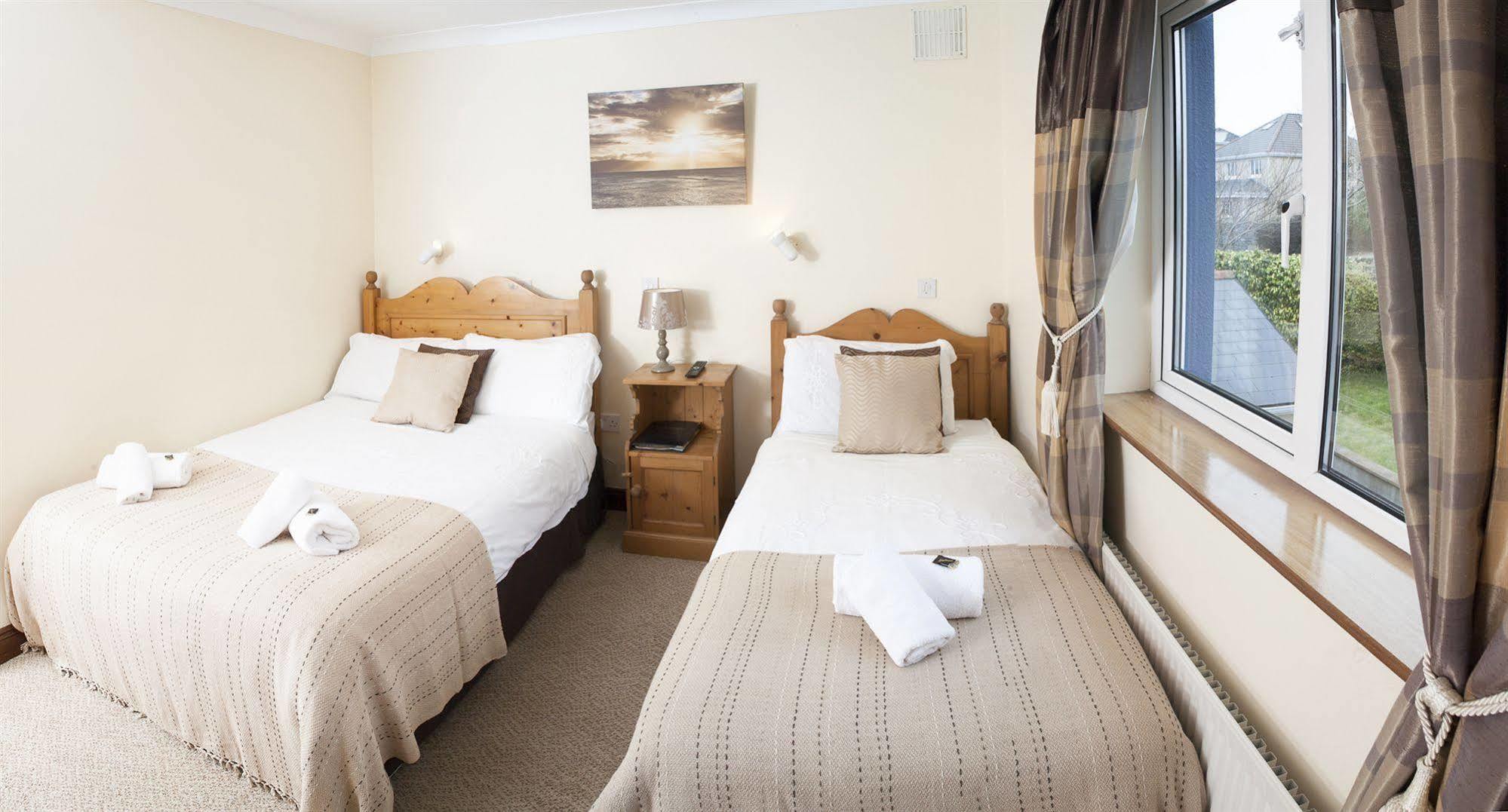 Rusheen Bay House Galway Luaran gambar