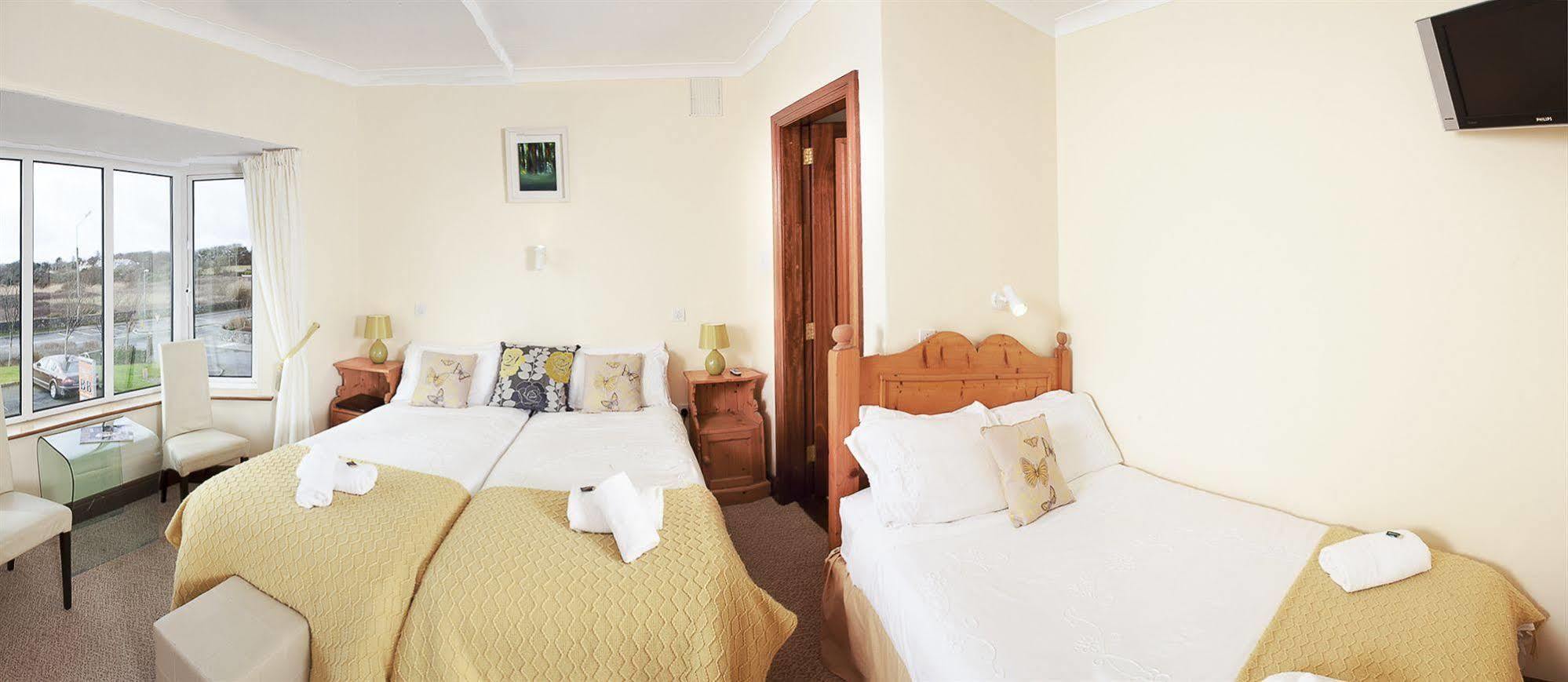 Rusheen Bay House Galway Luaran gambar