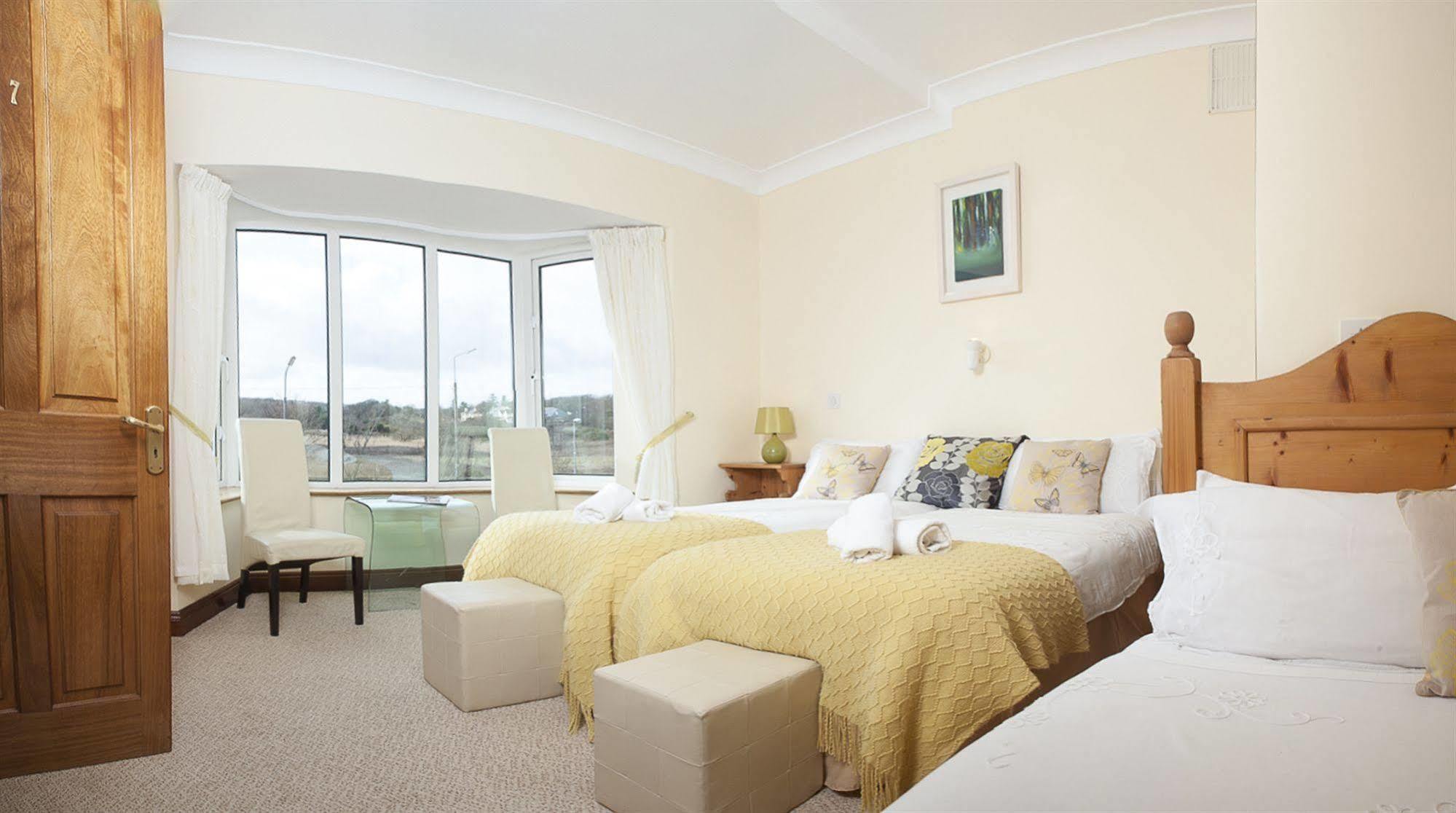 Rusheen Bay House Galway Luaran gambar