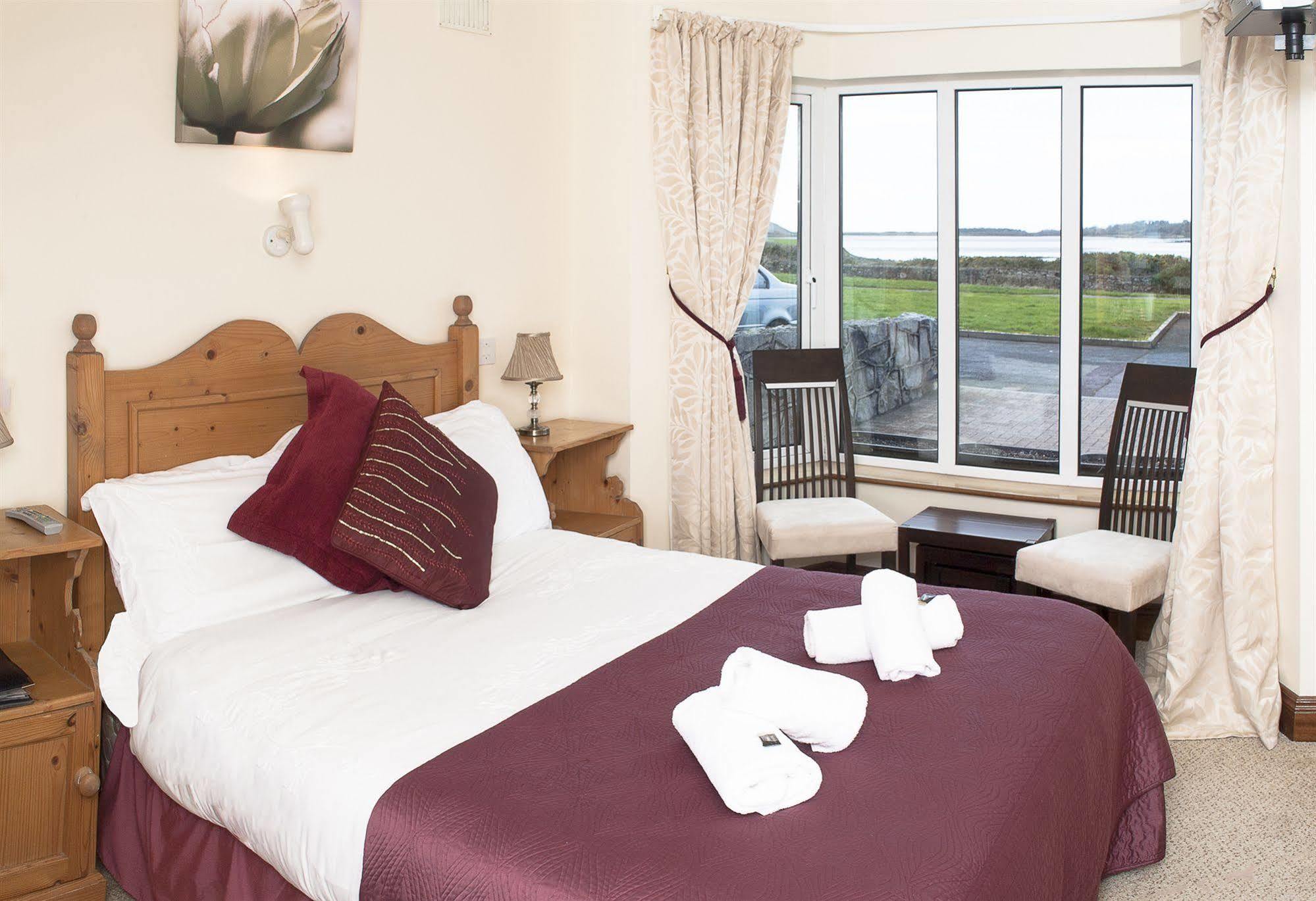 Rusheen Bay House Galway Luaran gambar