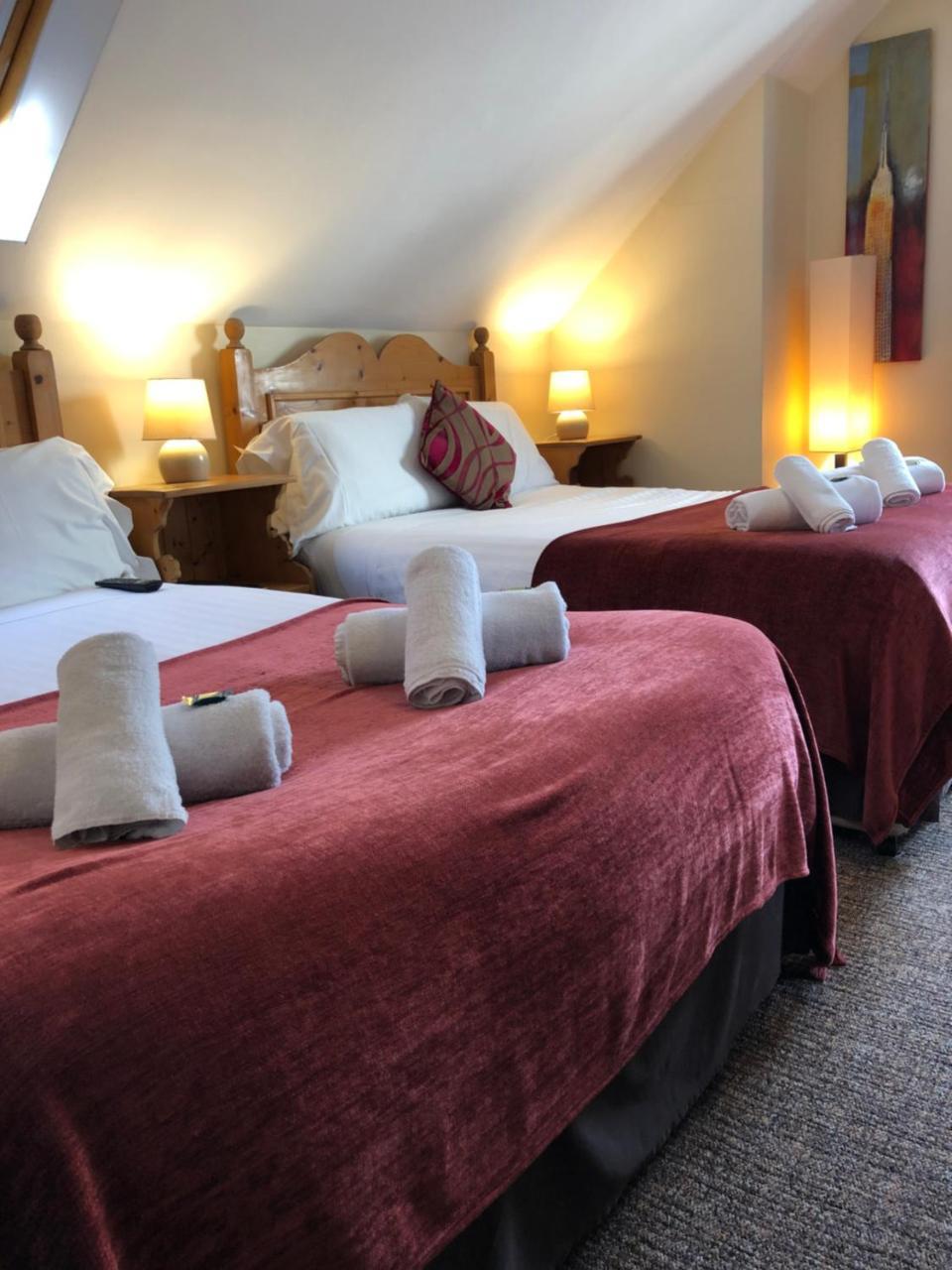 Rusheen Bay House Galway Luaran gambar