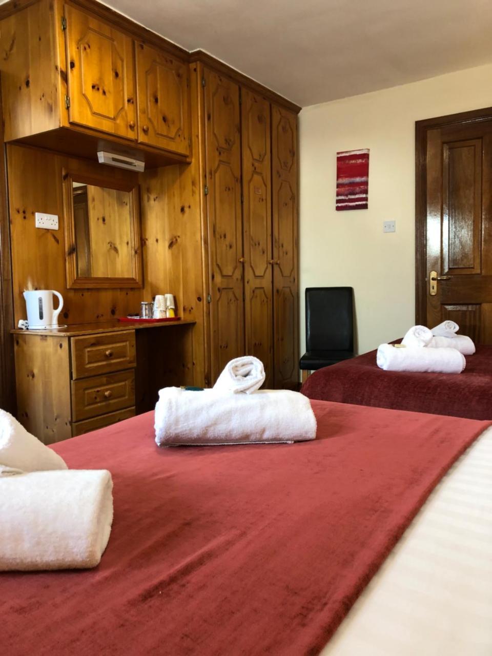 Rusheen Bay House Galway Luaran gambar