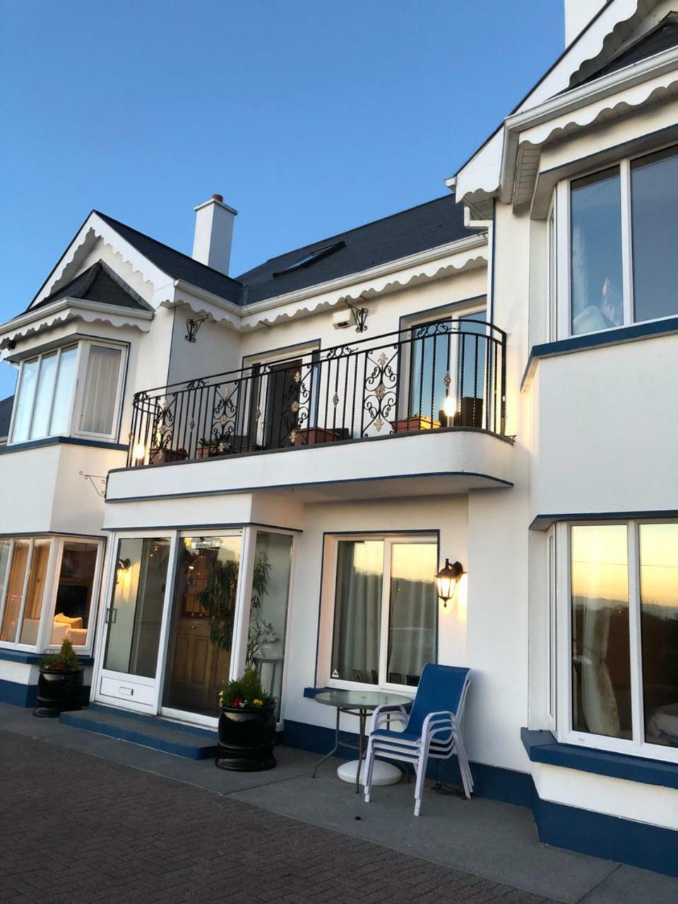 Rusheen Bay House Galway Luaran gambar