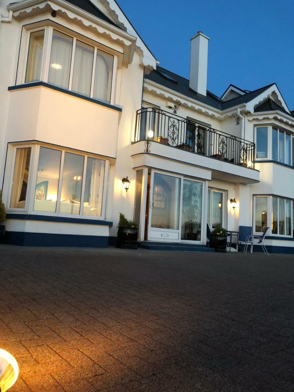 Rusheen Bay House Galway Luaran gambar
