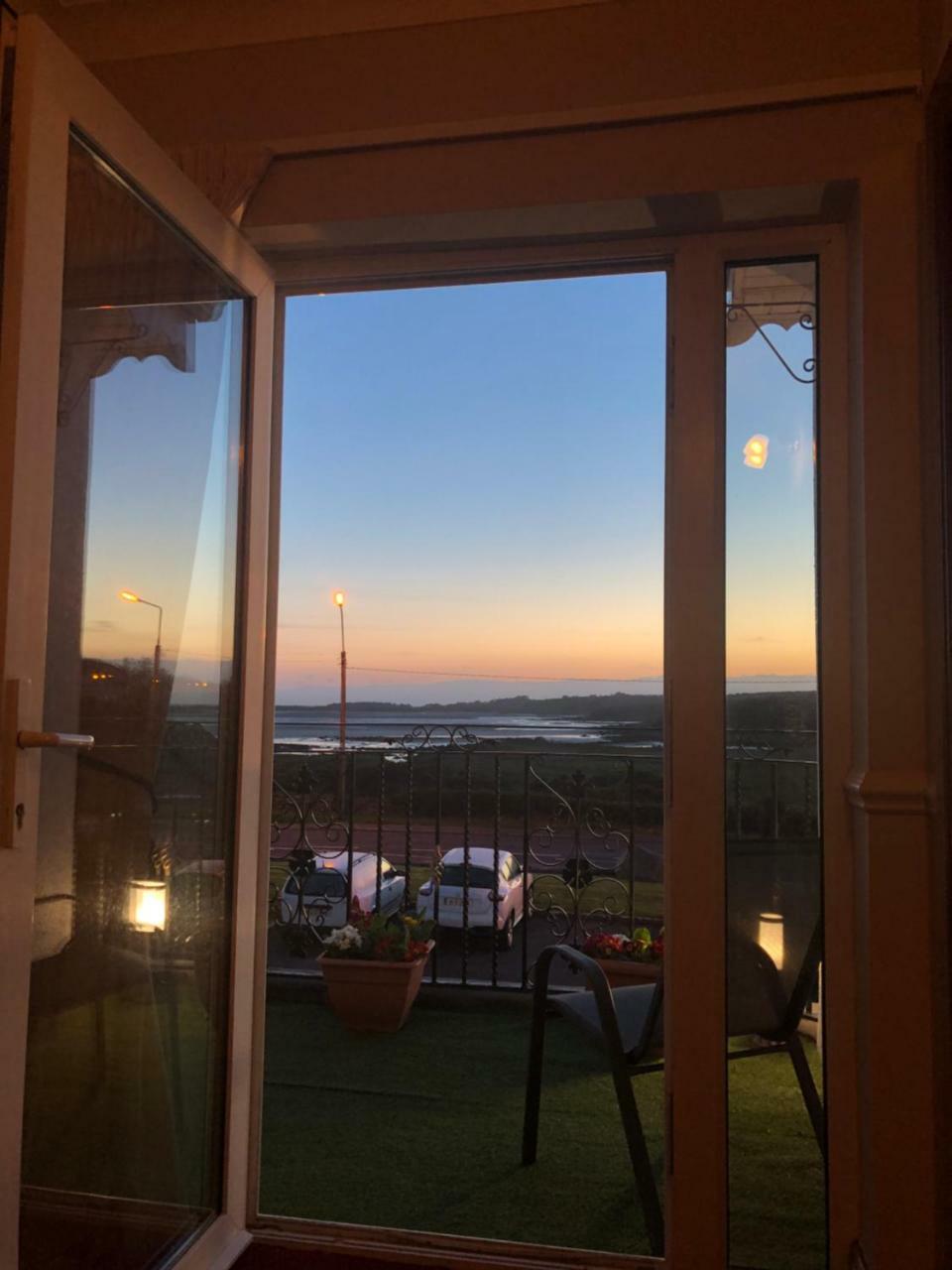 Rusheen Bay House Galway Luaran gambar