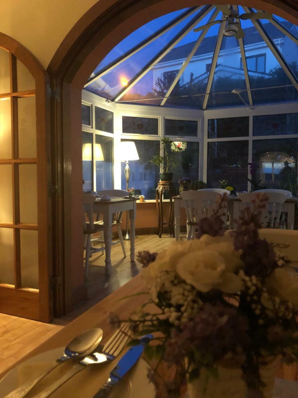 Rusheen Bay House Galway Luaran gambar