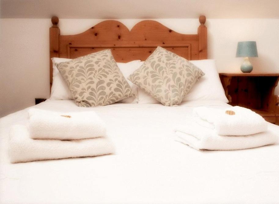 Rusheen Bay House Galway Bilik gambar